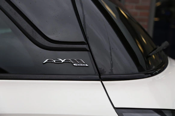 Opel ADAM - Afbeelding 20 van 25