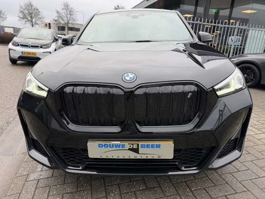 BMW iX1 - Afbeelding 4 van 30