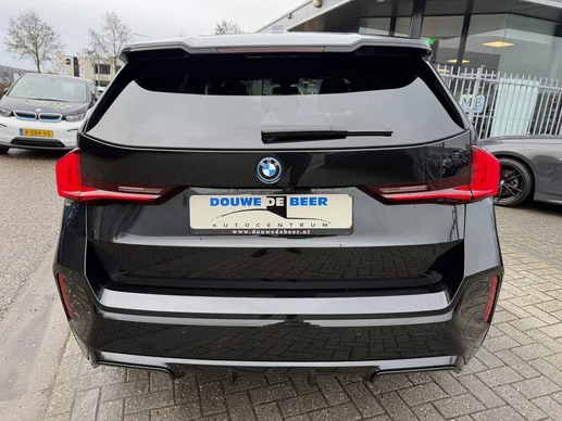 BMW iX1 - Afbeelding 7 van 30