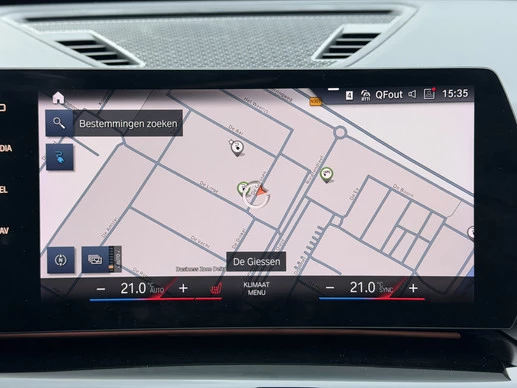 BMW iX1 - Afbeelding 12 van 30