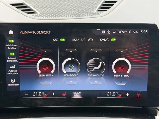 BMW iX1 - Afbeelding 14 van 30