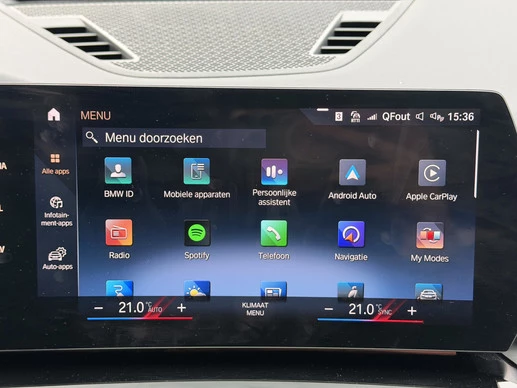 BMW iX1 - Afbeelding 15 van 30