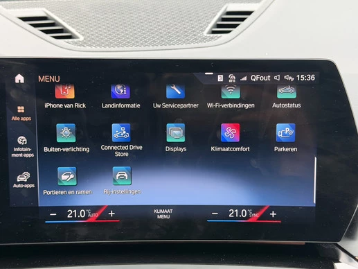 BMW iX1 - Afbeelding 18 van 30