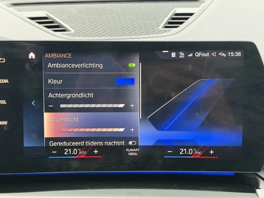 BMW iX1 - Afbeelding 19 van 30