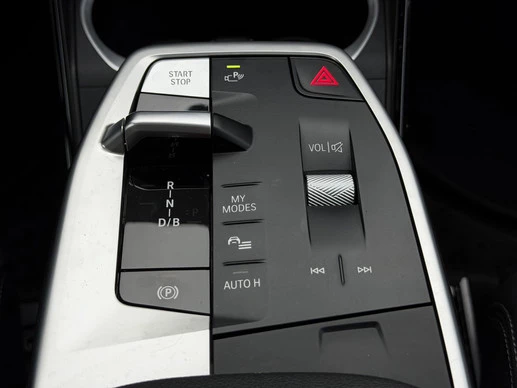 BMW iX1 - Afbeelding 20 van 30