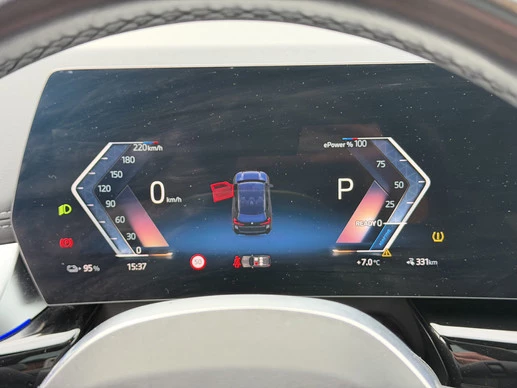 BMW iX1 - Afbeelding 22 van 30