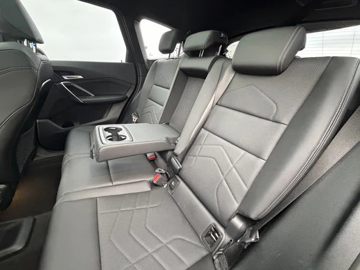 BMW iX1 - Afbeelding 28 van 30