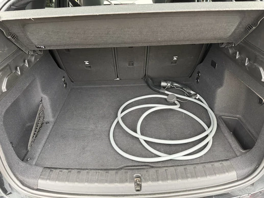 BMW iX1 - Afbeelding 30 van 30