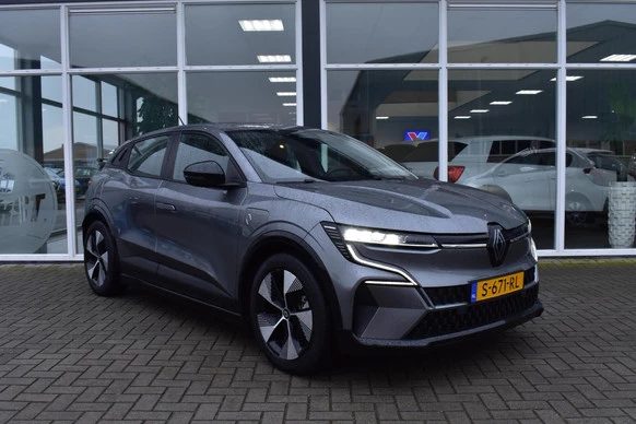 Renault Megane E-Tech - Afbeelding 2 van 23