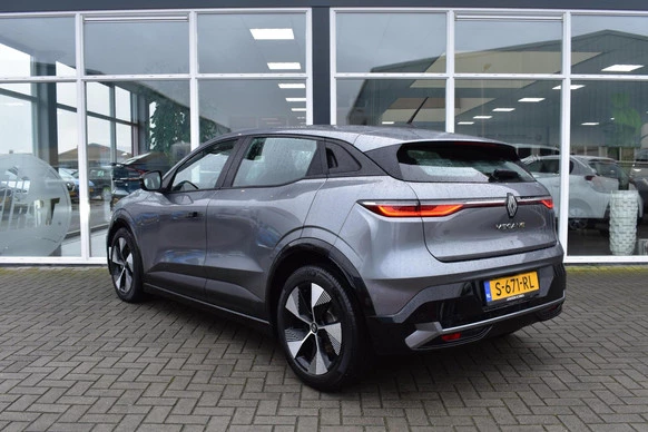 Renault Megane E-Tech - Afbeelding 4 van 23