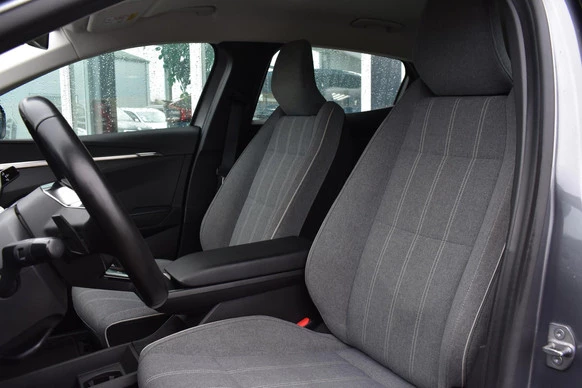 Renault Megane E-Tech - Afbeelding 6 van 23