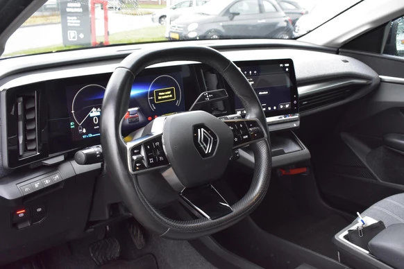 Renault Megane E-Tech - Afbeelding 7 van 23