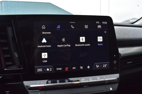 Renault Megane E-Tech - Afbeelding 8 van 23