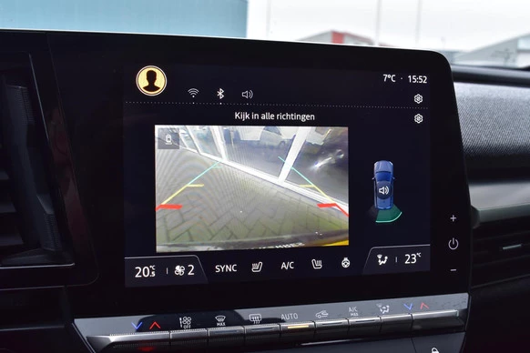 Renault Megane E-Tech - Afbeelding 9 van 23