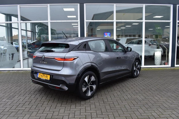 Renault Megane E-Tech - Afbeelding 14 van 23