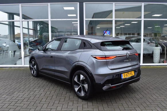 Renault Megane E-Tech - Afbeelding 15 van 23
