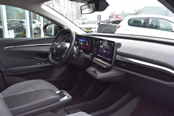 Renault Megane E-Tech - Afbeelding 16 van 23
