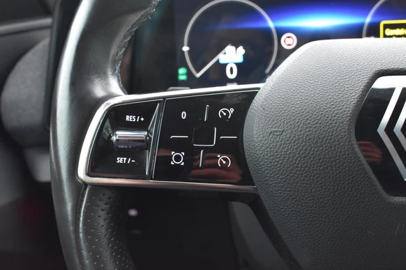 Renault Megane E-Tech - Afbeelding 17 van 23