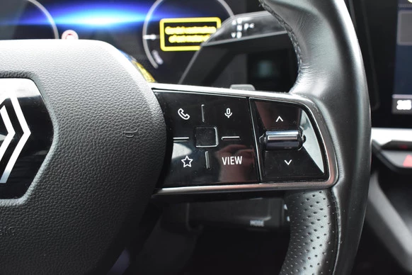 Renault Megane E-Tech - Afbeelding 18 van 23