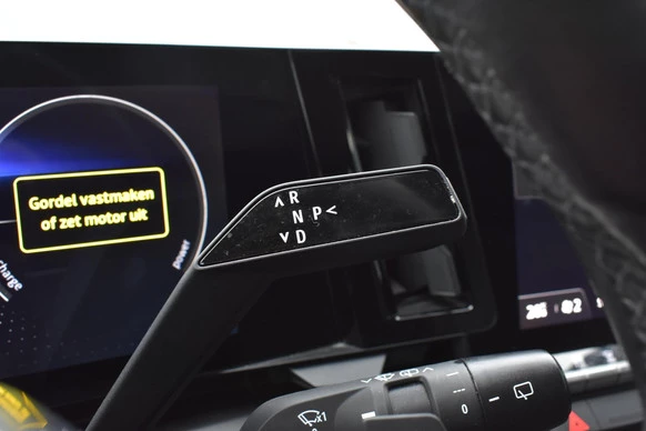 Renault Megane E-Tech - Afbeelding 20 van 23