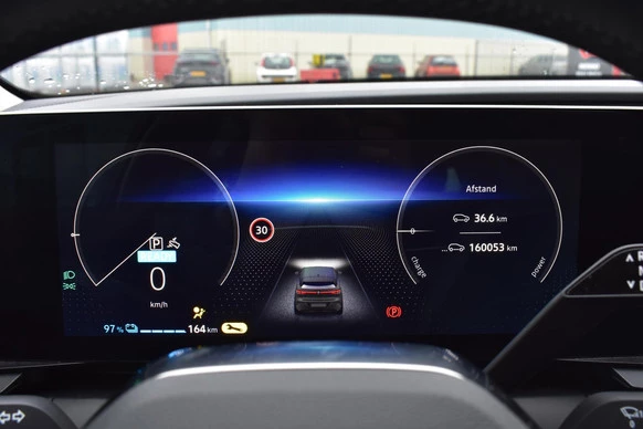 Renault Megane E-Tech - Afbeelding 22 van 23