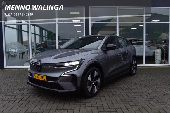 Renault Megane E-Tech - Afbeelding 1 van 23