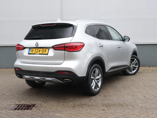 MG EHS - Afbeelding 3 van 30