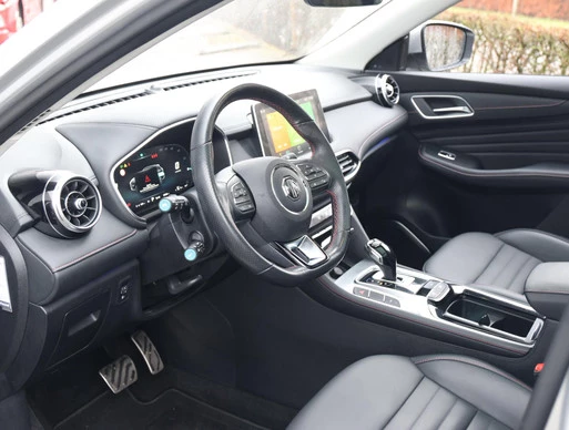 MG EHS - Afbeelding 7 van 30