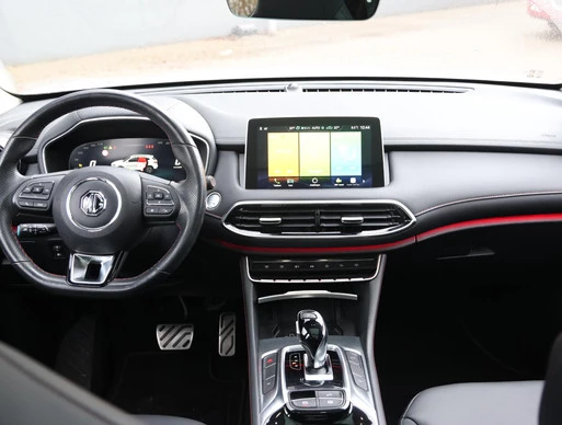 MG EHS - Afbeelding 10 van 30