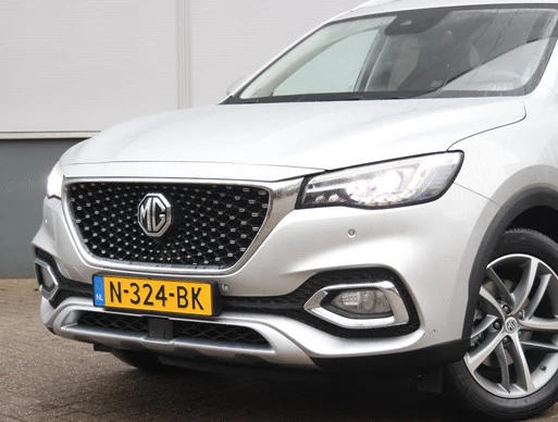 MG EHS - Afbeelding 15 van 30