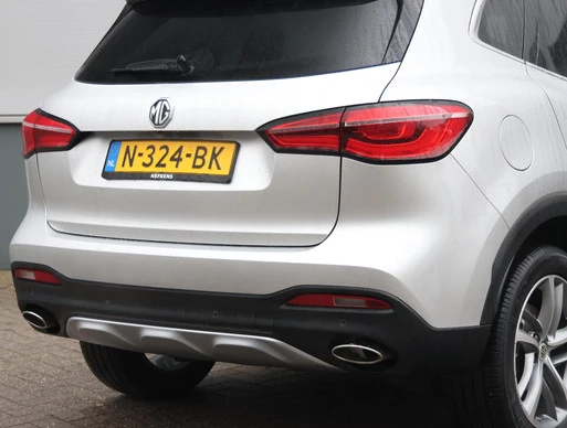 MG EHS - Afbeelding 16 van 30