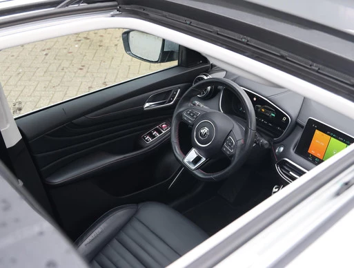 MG EHS - Afbeelding 17 van 30