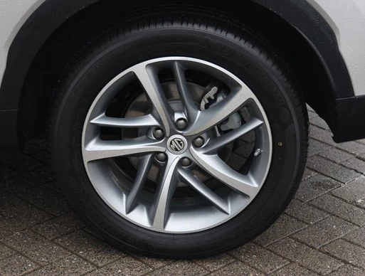 MG EHS - Afbeelding 22 van 30