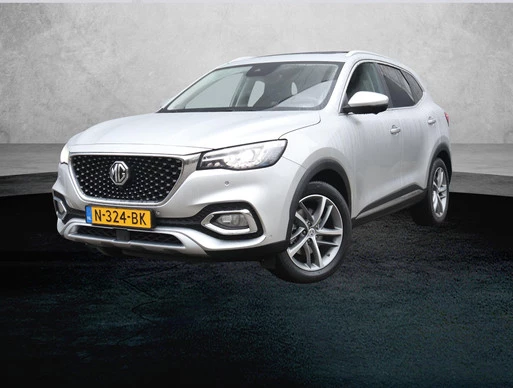 MG EHS - Afbeelding 1 van 30