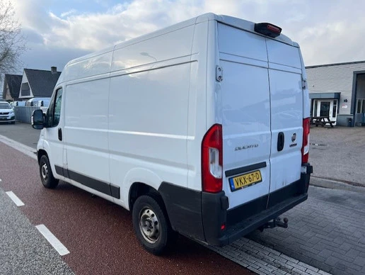 Fiat Ducato - Afbeelding 2 van 13