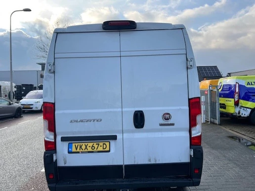 Fiat Ducato - Afbeelding 3 van 13