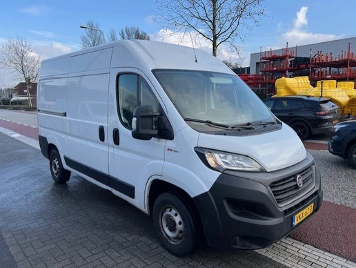 Fiat Ducato - Afbeelding 5 van 13