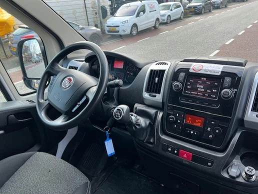 Fiat Ducato - Afbeelding 7 van 13