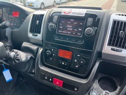 Fiat Ducato - Afbeelding 8 van 13