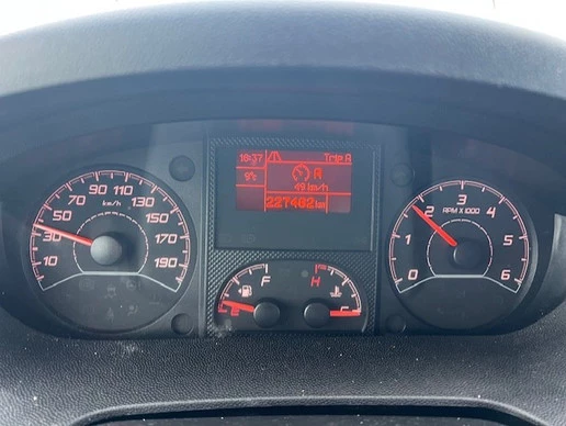 Fiat Ducato - Afbeelding 9 van 13