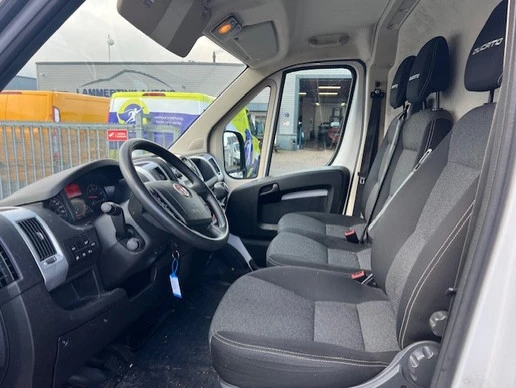 Fiat Ducato - Afbeelding 10 van 13
