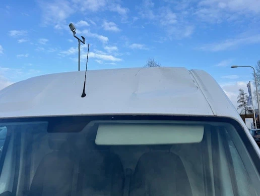 Fiat Ducato - Afbeelding 12 van 13