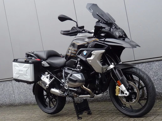 BMW R 1250 GS - Afbeelding 2 van 15