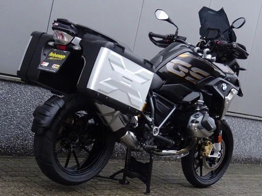 BMW R 1250 GS - Afbeelding 3 van 15