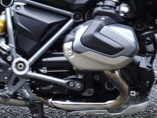 BMW R 1250 GS - Afbeelding 4 van 15