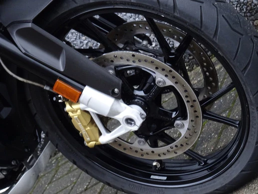 BMW R 1250 GS - Afbeelding 5 van 15