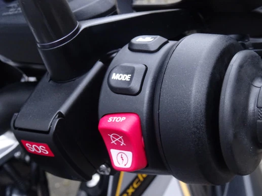 BMW R 1250 GS - Afbeelding 8 van 15