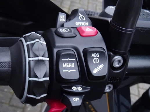 BMW R 1250 GS - Afbeelding 9 van 15