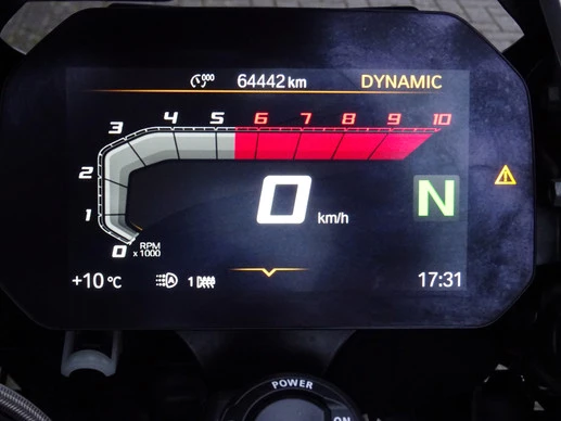 BMW R 1250 GS - Afbeelding 10 van 15