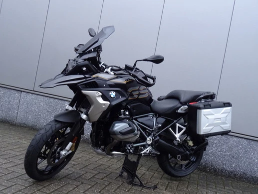 BMW R 1250 GS - Afbeelding 12 van 15